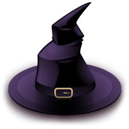 Witch Hat ʦñ
